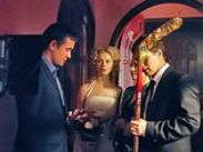 Телерейтинги: канал НТВ с "Паутиной лжи" на первом месте