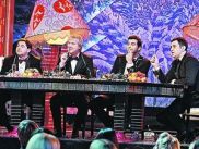 На экраны возвращается «Прожекторперисхилтон»