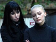 Анна Большова изучила черную магию