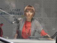 На канале «Россия» - премьера мелодрамы «Семейный очаг»