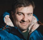 Михаил Пореченков: не сравнивайте Тырсу с Хаусом