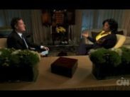 На CNN дебютировало шоу сменщика Ларри Кинга