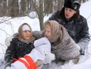 Всю неделю на канале «Россия» - новая семейная сага