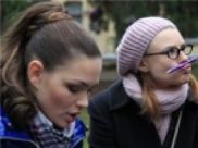 "Красотки" на Новом канале. Кто они?