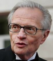 Ларри Кинг снимется в ситкоме