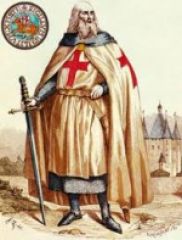 На "Интере" рассказывают, что оранжевую революцию организовали Тамплиеры