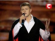 Х-фактор: Вся правда о победителе шоу: взгляд из глубинки