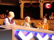 Україна має талант: Стань зрителем телевизионного кастинга талант-шоу!