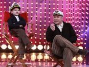 Сегодня вечером на Первом праздничный выпуск "Большой разницы"