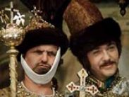 Телерейтинги: каналы недосчитались аудитории в новогодние праздники