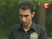 Хаял Алекперов став переможцем проекту "Битва екстрасенсів. Війна світів"