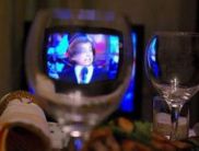 У Интера лучшие показатели в новогоднюю ночь, у СТБ - за неделю