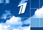 У новорічну ніч більшість росіян дивилися "Первый канал"