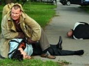 Телеканал "Украина": в январе - приключения, расследования и любовь