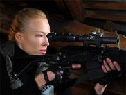 На НТВ женский боевик «Богини правосудия»