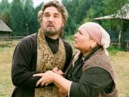 На Первом в Рождество премьера фильма Владимира Хотиненко "Поп"