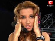 Конфузы в финале шоу «Х-Фактор»