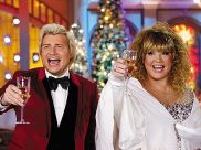 Зажигаем огоньки