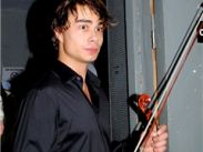 Рыбак и Тина Кароль споют на "Х-факторе"