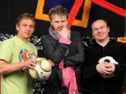 Ричард Гир будет гостем телеканала "Иллюзион+" на Новый год