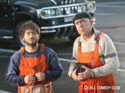 На ТНТ появится новый сезон «Наша Russia»