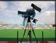 Мне ваше телевидение до лампочки