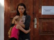 "Любовь Надежды" - новогодний подарок от телеканала "Украина"