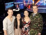 Кто победит в проекте «Танцуют все-3»?