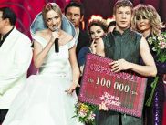 Победители «Зірка+Зірка» Иван ДОРН и Василиса ФРОЛОВА: «Очень неудобно, что нам проиграли Гришко и Писанка»