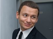 Звезда "Большой разницы" решился на эксперимент