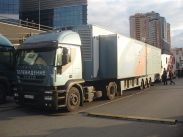 Проблемы КХЛ. ТВ-Картинка. Часть III: Оборудование