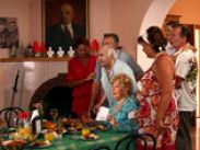 Телерейтинги: "Сваты" ушли в отрыв