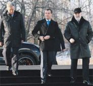 Научные разработки укрепят финансовой и телевизионной поддержкой