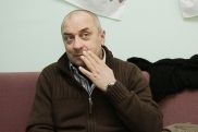 Виктор Андриенко: «Я двадцать раз шутку не продаю»