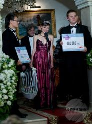 «Від пацанки до панянки»: не в деньгах счастье!