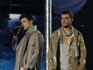 Новый скандал на «Х-факторе»