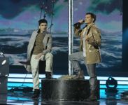 Шоу Х-фактор 18 декабря покинул дуэт Семенов и Павлик