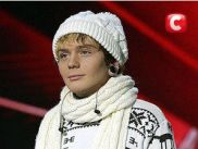 «Воспринимаю свой уход из проекта философски», - Александр Кривошапко