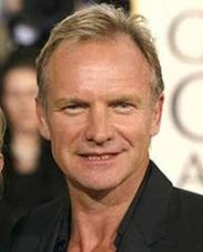 Познер допросит Стинга