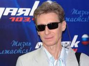 Андрей Кнышев покажет «Рычание ягнят»