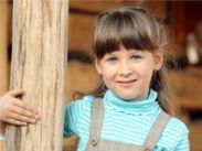 Внучка СВАТОВ попала в ласточкино гнездо