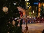 У телеканала "Культура" украли запись новогоднего концерта