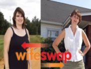 Показатели телесмотрения шоу «Міняю жінку» незначительно снизились