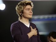 Александр Кривошапко: "Это был мой первый и последний проект в шоу-бизнесе"