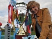 Финал «Битвы славян» смотрели хуже полуфиналов