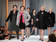 В проекте "Оголена красуня" на телеканале "Украина" перевоплощения продолжаются