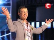 «Я человек европейского склада», - Сергей Соседов