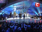 Танцуют все: Шоу покинули Марта и Женя