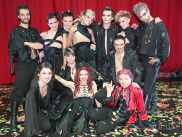 Свершилось! Премьера мюзикла «Барон Мюнхгаузен» состоялась