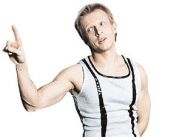 Антон Комолов: Фильмы про плесень вреднее «Дома-2»!